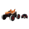 Hot Wheels Monster Trucks R/C Unstoppable Tiger Shark Remote Control Vehicle