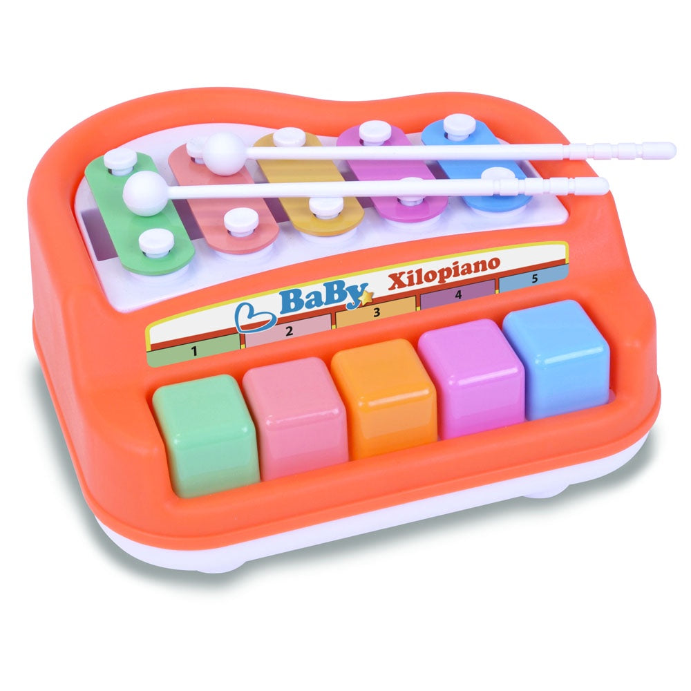 Bontempi Baby Xilopiano