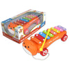 Bontempi Baby Carrying Xylophone