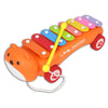 Bontempi Baby Carrying Xylophone