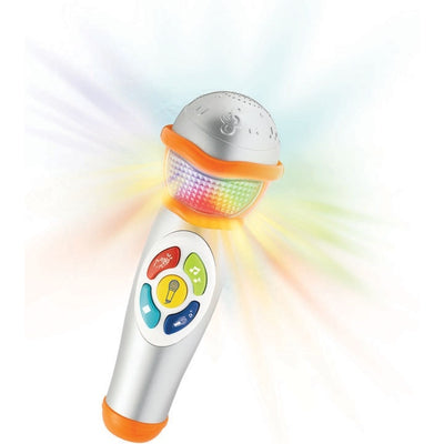 Winfun Sing A Tune Microphone