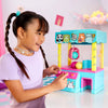 Moj Moj Claw Machine Playset