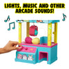 Moj Moj Claw Machine Playset