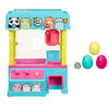 Moj Moj Claw Machine Playset