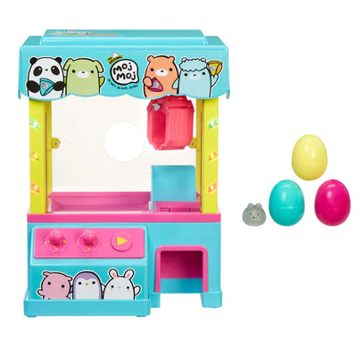 Moj Moj Claw Machine Playset
