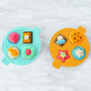 Play-Doh Kitchen Creations Magical Mixer Playset