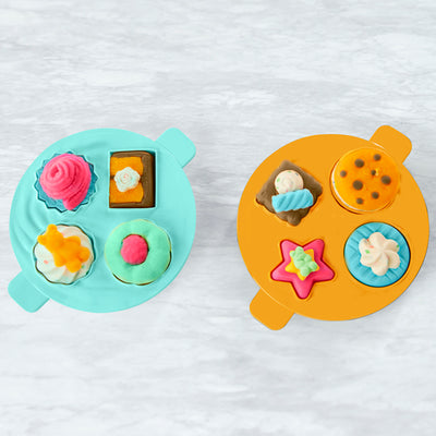 Play-Doh Kitchen Creations Magical Mixer Playset