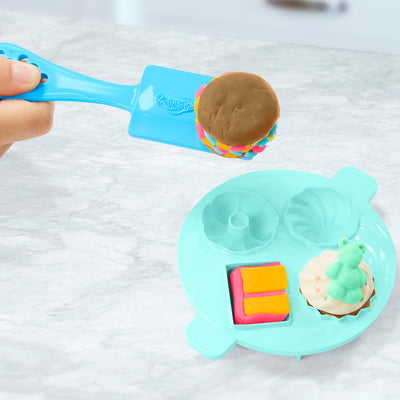 Play-Doh Kitchen Creations Magical Mixer Playset