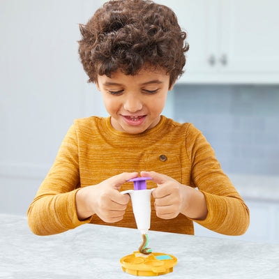 Play-Doh Kitchen Creations Magical Mixer Playset