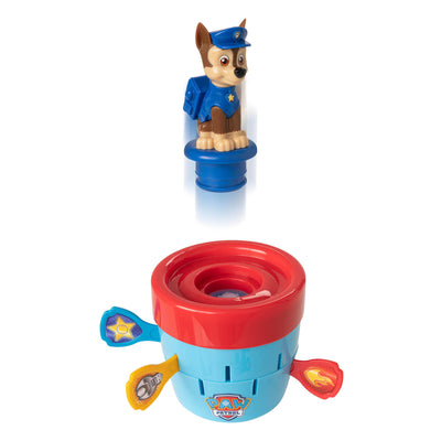 Paw Patrol Pop Up Chase Game