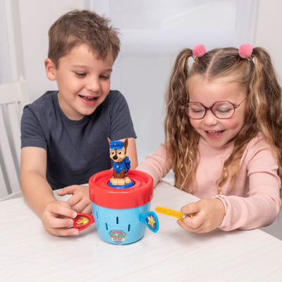 Paw Patrol Pop Up Chase Game