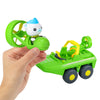 Octonauts Above And Beyond Gup K Vehicle And Captain Barnacles