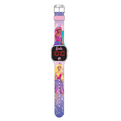 Barbie LED Watch