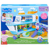 Peppa Pig  Peppa's Cruise Ship Playset