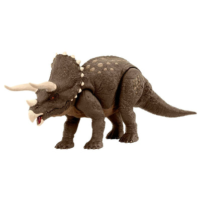 Jurassic World Dino Trackers Triceratops