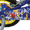 Sonic The Hedgehog 14" Bike