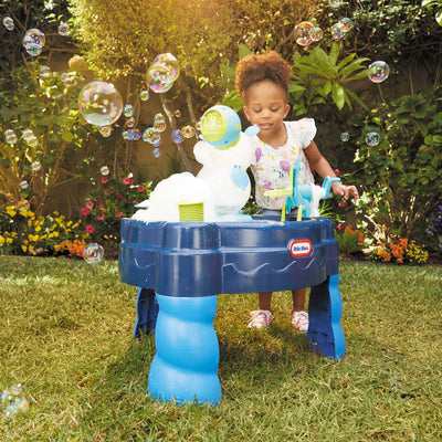 LIttle Tikes FOAMO 3 In 1 Water Table