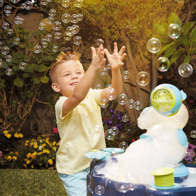 LIttle Tikes FOAMO 3 In 1 Water Table