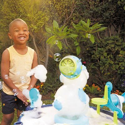LIttle Tikes FOAMO 3 In 1 Water Table