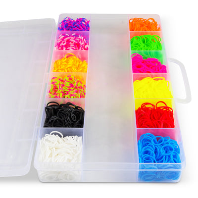 Loom Twister Loom Band Playset