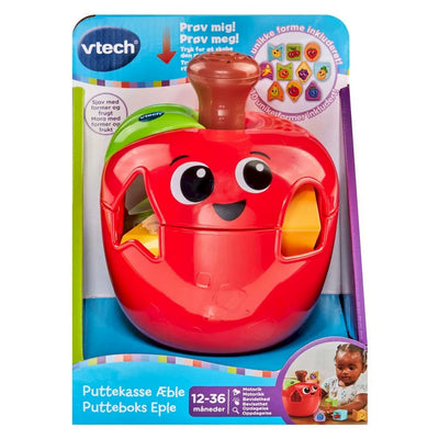 VTech Sorting Fun Apple