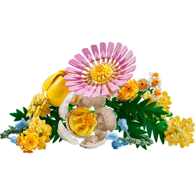 Lego Botanicals 10347 Petite Sunny Bouquet