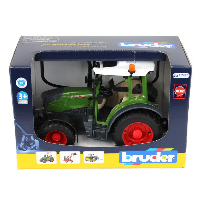 Bruder 2180 Fendt Vario 211 Tractor