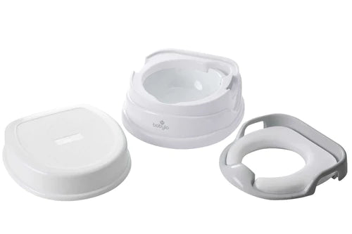 Babylo 4 In 1 Potty