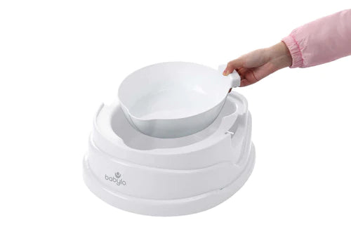 Babylo 4 In 1 Potty