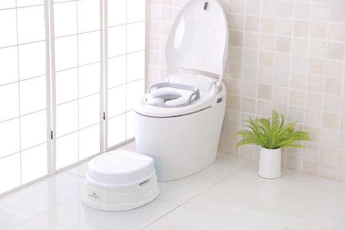 Babylo 4 In 1 Potty