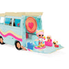 LOL Surprise! Grill And Groove Camper Playset