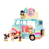 LOL Surprise! Grill And Groove Camper Playset