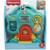 Fisher Price Animal Friends Discovery Treehouse