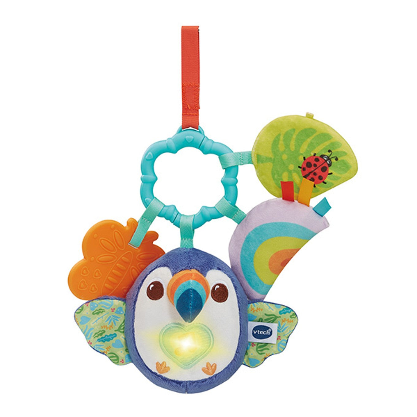 Vtech Take Along Toucan