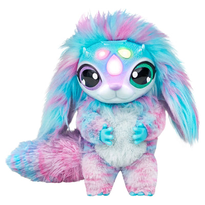 Magic Mixies Magical Crystal Ball Blue