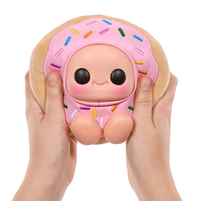 Hyojo Krispy Kreme Doughnuts Collectable Doll Series 3