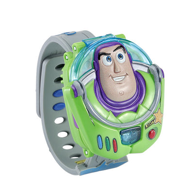Toy Story VTech Buzz Lightyear Learning Watch