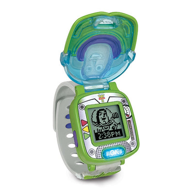 Toy Story VTech Buzz Lightyear Learning Watch