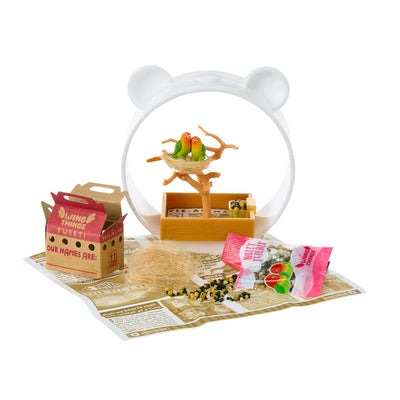 MGA's Mini Verse Make It Mini Animals