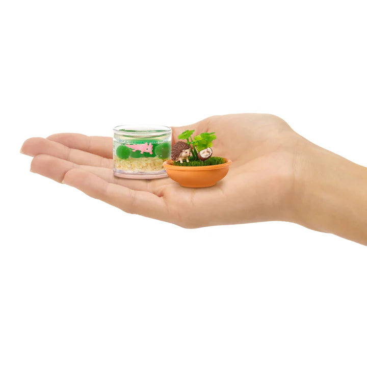 MGA's Mini Verse Make It Mini Animals