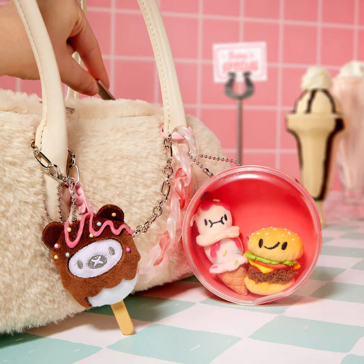 MGA Mini Verse Make It Mini Plush Assortment