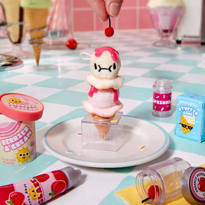 MGA Mini Verse Make It Mini Plush Assortment