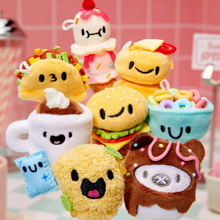 MGA Mini Verse Make It Mini Plush Assortment