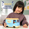 Bluey Bluey's Foodtruck Playset