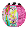 LOL Surprise! Mermaids Makeover Magic Sisters Doll