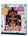 LOL Surprise! OMG World Travel Doll Sunset