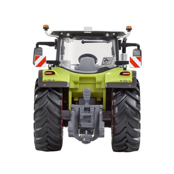 Britains Claas Arion 6.190 Tractor 1:32