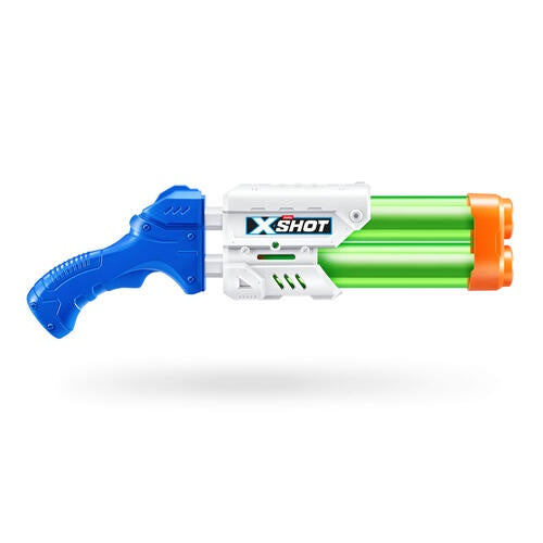 X Shot Dual Stream Water Gun / Blaster
