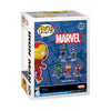 Funko Pop! Marvel Vinyl Figure Iron Man 1421