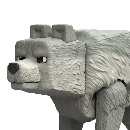 Minecraft Core Figure Dennis